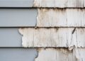 Exploring Damaged Siding: A Comprehensive Guide