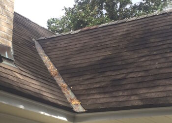 Exploring the World of Asbestos Shingles