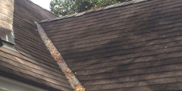 Exploring the World of Asbestos Shingles