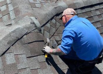 Exploring the World of A Clark Roofing & Siding