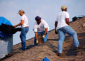 Roofing Siding Repair: Maintaining the Integrity of Your Building