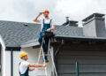 Crafting Excellence: 5 Star Roofing and Siding Services