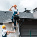 Crafting Excellence: 5 Star Roofing and Siding Services