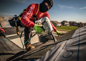 A Comprehensive Guide to Martin Exteriors Roofing & Siding Services