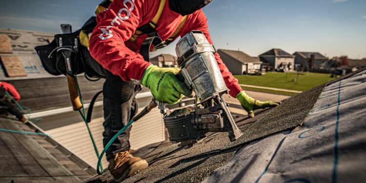 A Comprehensive Guide to Martin Exteriors Roofing & Siding Services