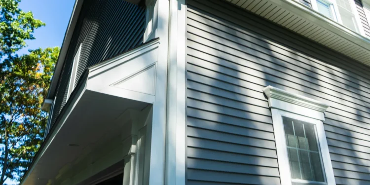 Exploring House Siding Cost Per Square Foot: Factors, Comparisons, and Tips