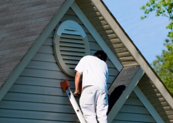 Title: Top House Siding Repair Companies Near Me