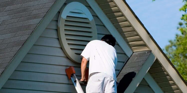 Title: Top House Siding Repair Companies Near Me