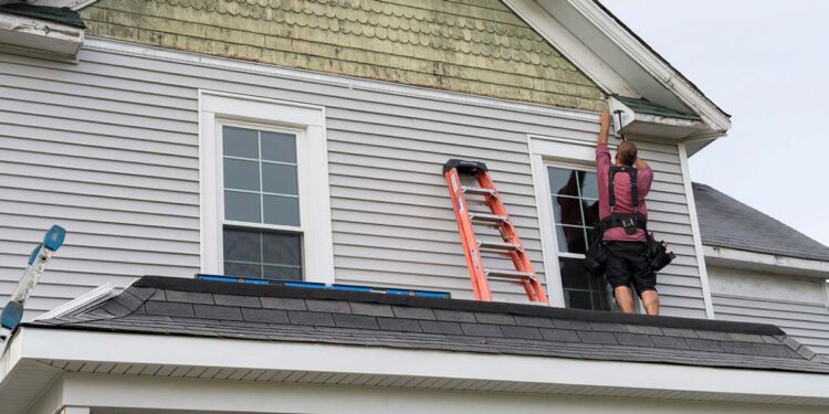 Exploring the World of Powell and Sons Siding