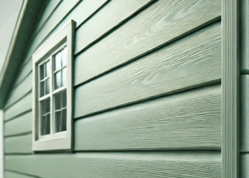 Exploring Insulated Vinyl Siding Near Me