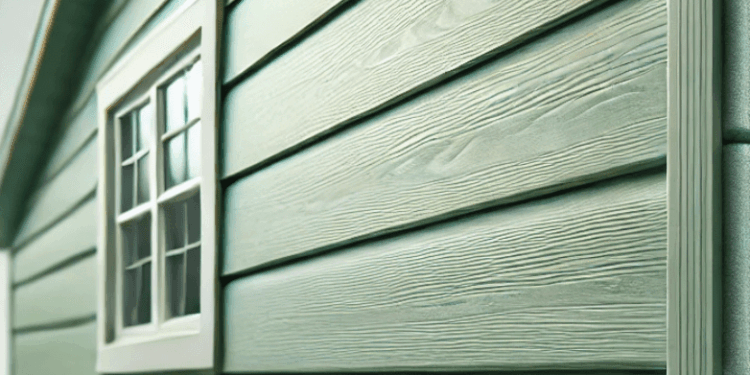 Exploring Insulated Vinyl Siding Near Me