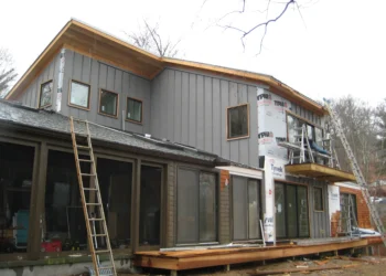 Cost to Install New Siding on House: Factors, Estimates, DIY vs. Professional, Financing