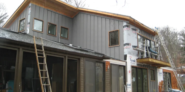 Cost to Install New Siding on House: Factors, Estimates, DIY vs. Professional, Financing