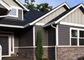 Exploring the Best Roofing and Siding Companies Near Me
