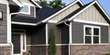 Exploring the Best Roofing and Siding Companies Near Me