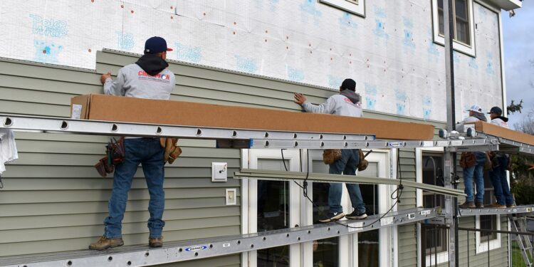 Cost for New Siding Installation: Factors, Comparisons, and Tips