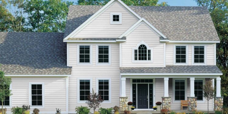 Crafting Excellence: A Guide to Champion Siding and Windows