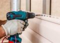 Repairing Loose Aluminum Siding: A Comprehensive Guide