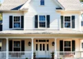 Exploring the Beauty of White Exterior Siding