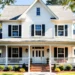 Exploring the Beauty of White Exterior Siding
